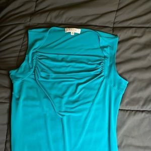 Kasper tank top